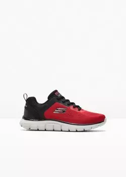 Кроссовки Skechers с пеной с эффектом памяти Skechers, красный