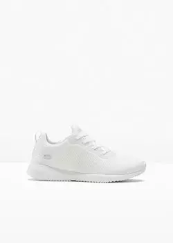 Кроссовки Skechers с пеной с эффектом памяти Skechers, белый