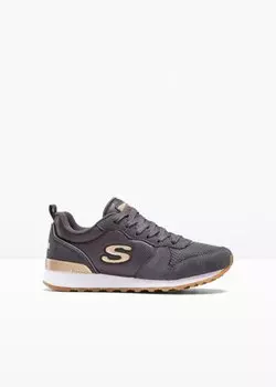 Кроссовки Skechers с пеной с эффектом памяти Skechers, серый
