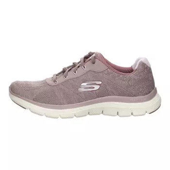 Кроссовки Skechers Schnürhalb Fresh Move, mauve