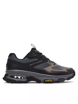 Кроссовки Skechers Schwarz, цветной/черный