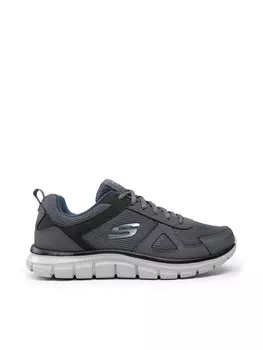 Кроссовки Skechers Scloric 52631/GYNV, серый