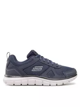 Кроссовки Skechers Scloric 52631/NVY, темно-синий