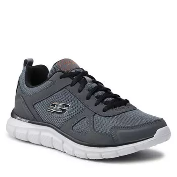 Кроссовки Skechers Scloric, серый