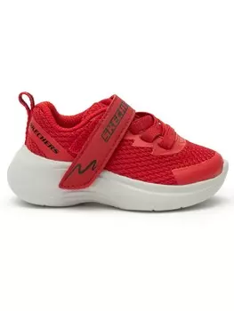 Кроссовки Skechers SELECTORS, красный