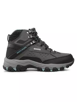 Кроссовки Skechers SELMEN - MY TURF, серый