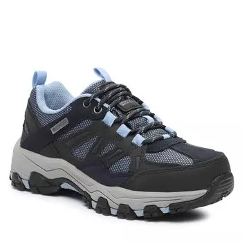 Кроссовки Skechers SelmenWest Highland, синий