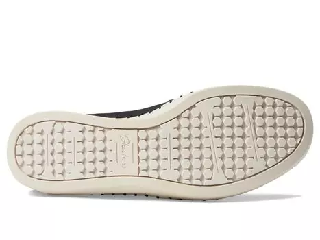 Кроссовки SKECHERS Sepulveda 2.0 - So Smooth, черный