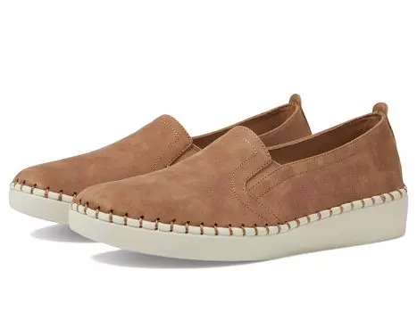 Кроссовки SKECHERS Sepulveda 2.0 - So Smooth, цвет Chestnut