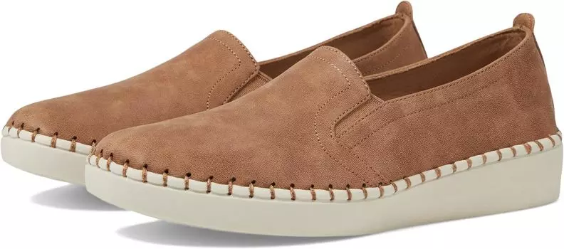 Кроссовки SKECHERS Sepulveda 2.0 - So Smooth, цвет Chestnut