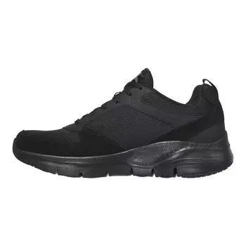 Кроссовки Skechers Servitica, black