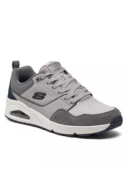 Кроссовки Skechers, серый