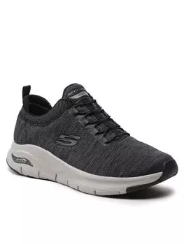 Кроссовки Skechers, серый
