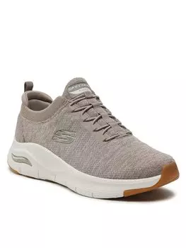 Кроссовки Skechers, серый