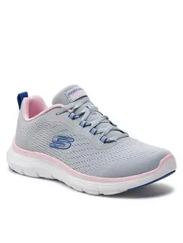 Кроссовки Skechers, серый