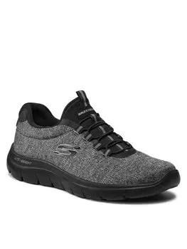 Кроссовки Skechers, серый