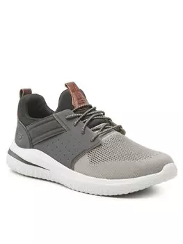 Кроссовки Skechers, серый