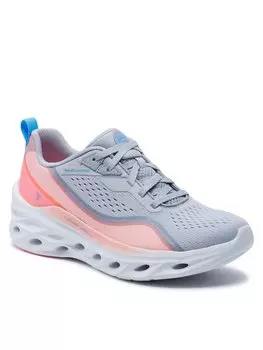 Кроссовки Skechers, серый