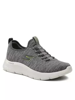 Кроссовки Skechers, серый