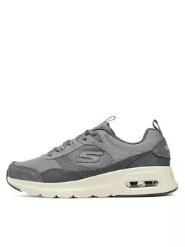 Кроссовки Skechers, серый