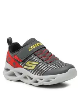 Кроссовки Skechers, серый