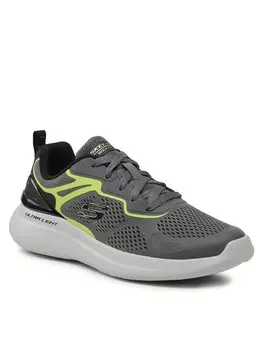 Кроссовки Skechers, серый