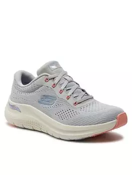 Кроссовки Skechers, серый