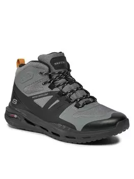 Кроссовки Skechers, серый