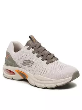 Кроссовки Skechers, серый