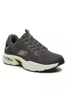 Кроссовки Skechers, серый
