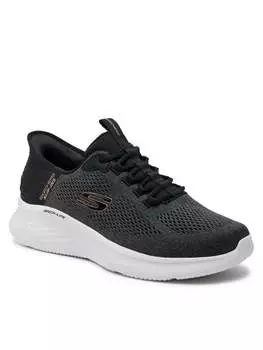 Кроссовки Skechers, серый