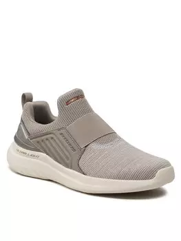 Кроссовки Skechers, серый