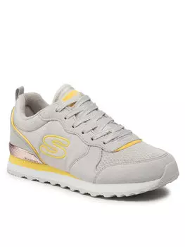 Кроссовки Skechers, серый