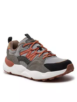 Кроссовки Skechers, серый