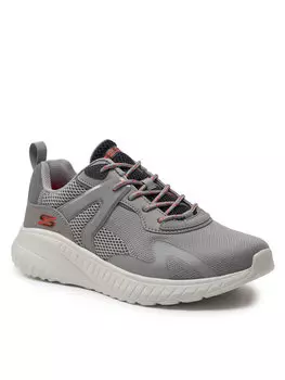 Кроссовки Skechers, серый
