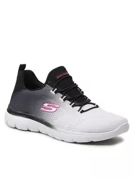 Кроссовки Skechers, серый