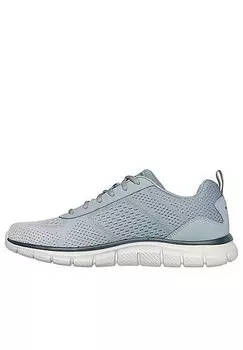 Кроссовки Skechers, серый