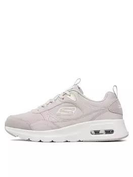 Кроссовки Skechers, серый