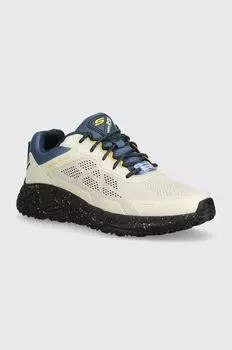 Кроссовки Skechers, серый