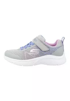 Кроссовки Skechers, серый