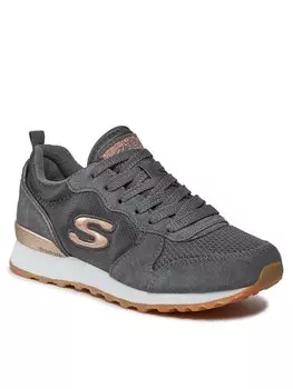 Кроссовки Skechers, серый