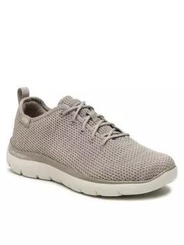 Кроссовки Skechers, серый