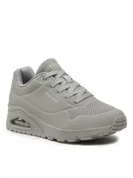 Кроссовки Skechers, серый