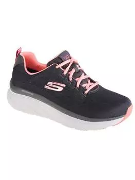 Кроссовки Skechers, серый