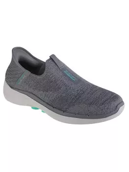 Кроссовки Skechers, серый