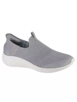 Кроссовки Skechers, серый