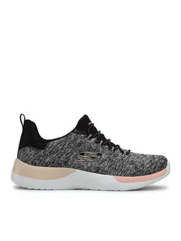 Кроссовки Skechers, серый