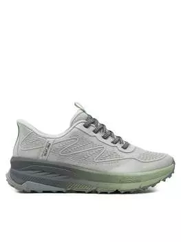 Кроссовки Skechers, серый