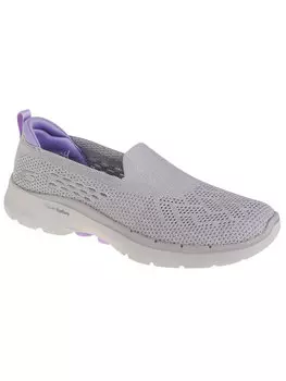 Кроссовки Skechers, серый