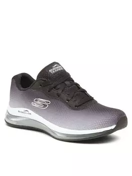 Кроссовки Skechers, серый
